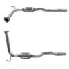 BM CATALYSTS BM90280 Catalytic Converter